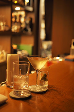 CigarBAR Cazador