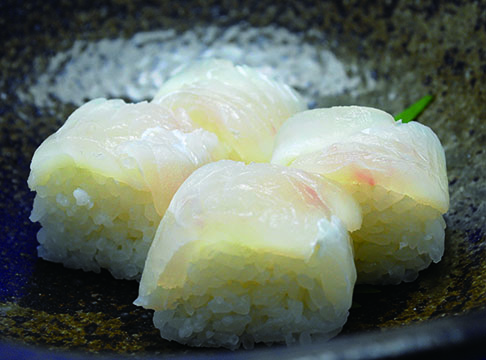 創彩美食 和