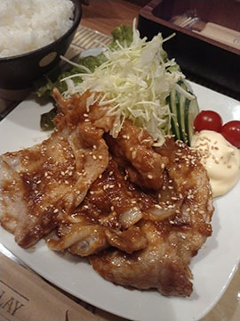 酒処 たいじろう