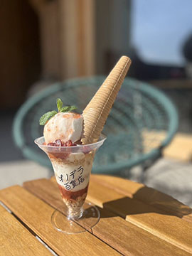 オノデラ百貨店
