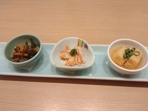 日本酒と小料理 槽場ふなば)