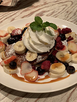 ハプナカフェ