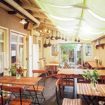cafe Bonwacco