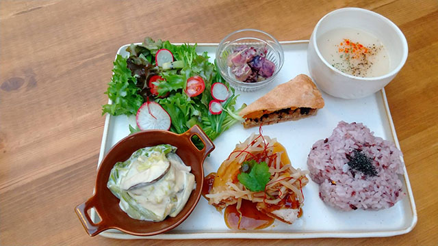 cafe Bonwacco