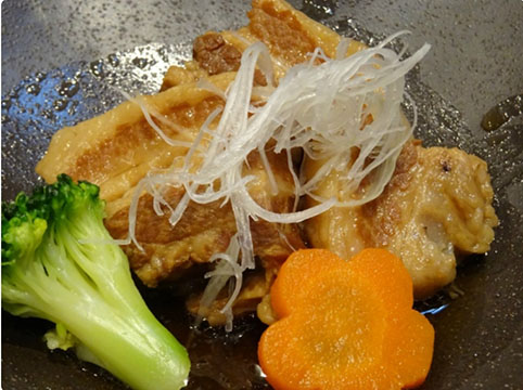 八州亭