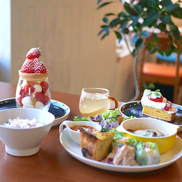 cafe delipresso(カフェ デリプレッソ)