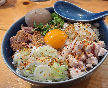 椎良神水
