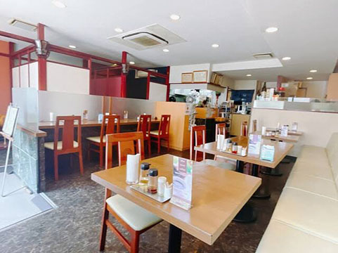 中華停亀