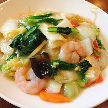 中華停亀