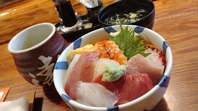 寿司 魚正