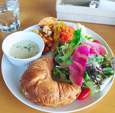 ラトリエ・デ・サンス