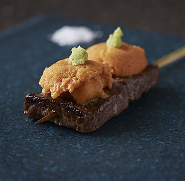 串割烹燈火-tomoshibi-