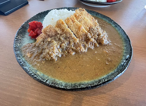 cafe 明り家