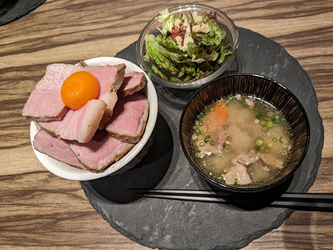 スリーピック (牛清正)