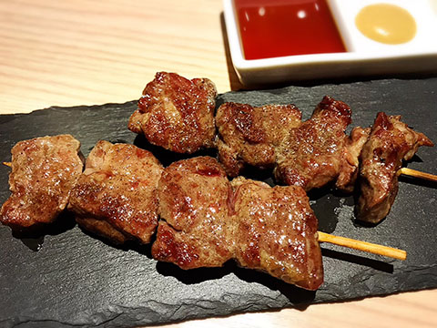 肉と海鮮 個室居酒屋 魚ずみ