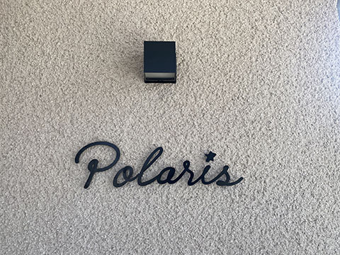 Cafe Polaris