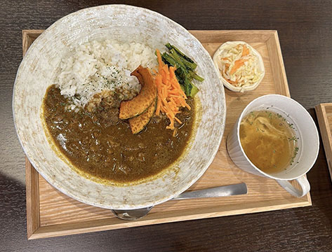 コジカフェ