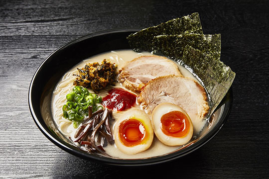 麺処白虎
