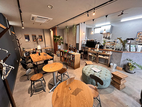 riri cafe