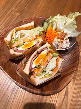 riri cafe