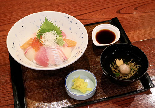 天勝