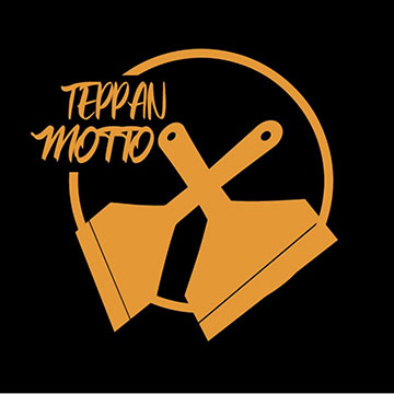 鉄板motto