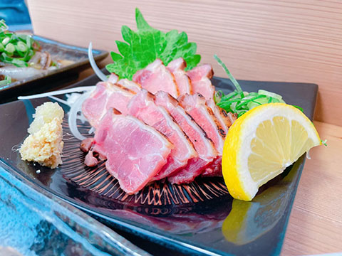 居酒屋いさり火