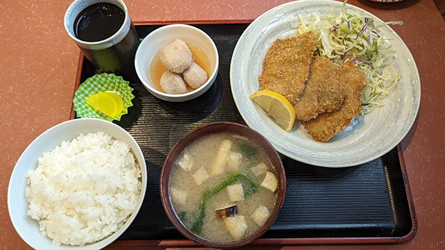居酒屋 薩摩
