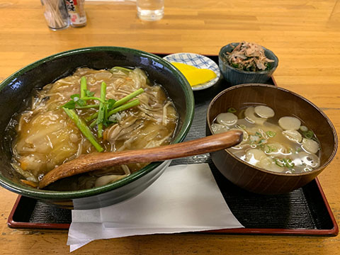どんぶりや