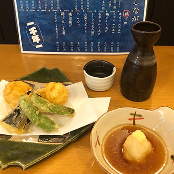 居酒屋 千年