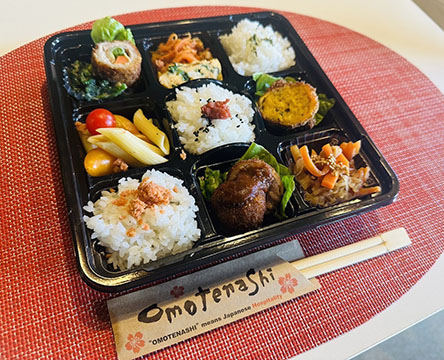 未来食堂