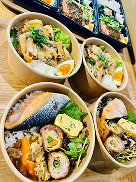 未来食堂
