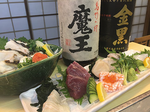 居酒屋てんてん