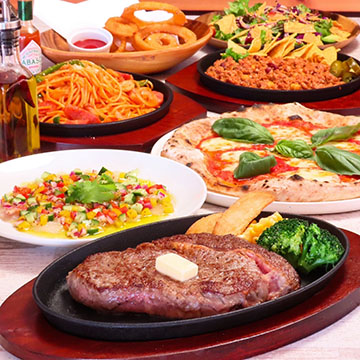 PINO GRILL(旧りぶらぐりる)