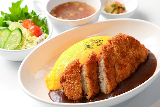 道の駅 南えちぜん山海里内 「FIELD & SOIL」