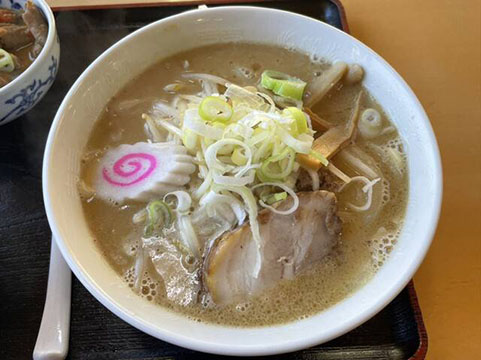 いしかり