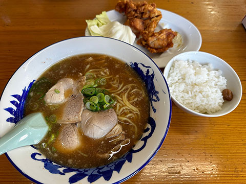 ラーメン大学