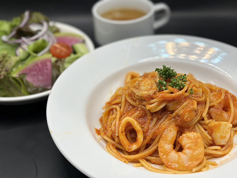 PINO GRILL よこすかポートマーケット店