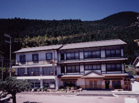 丸井旅館(まごころの宿 丸井)