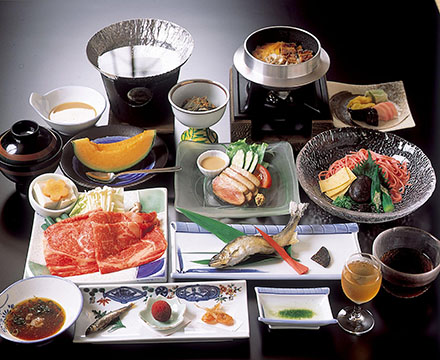 丸井旅館(まごころの宿 丸井)