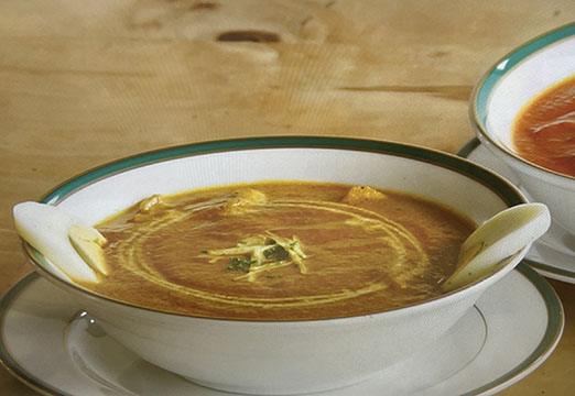 インド料理レストラン Mayaa
