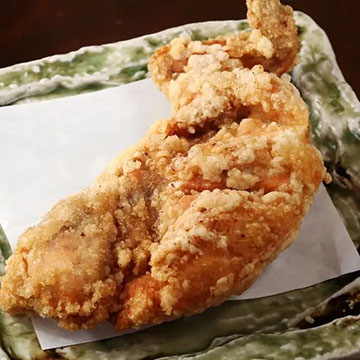 鳥忠さがみの亭