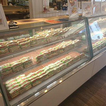 KOUJI SANDWITCH(コウジサンドイッチ)