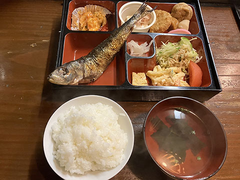 まんまCAB