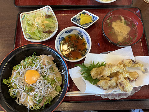 ちょっと一杯 たまりば