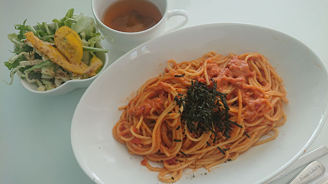 カフェこでまり
