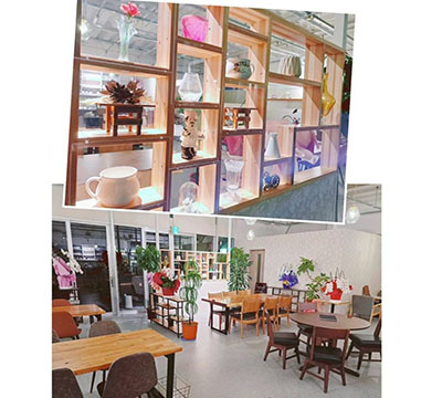 cafedemie(カフェド.ミー)