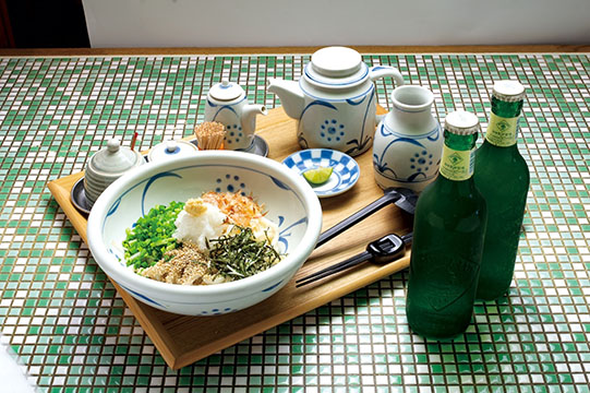 うどん大地