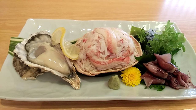 多満川寿司