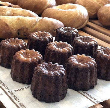 PatisserieCoa